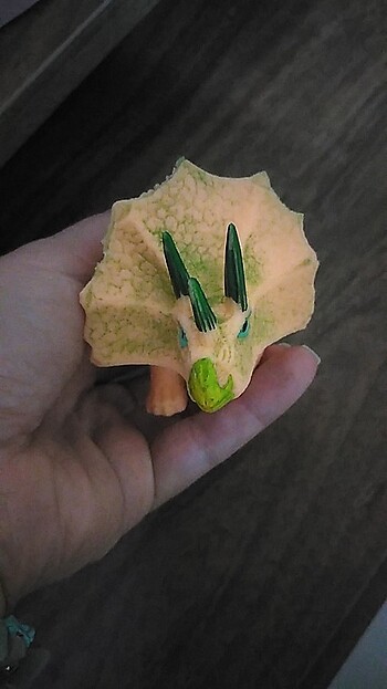 Dinozor ???? - Görsel 3