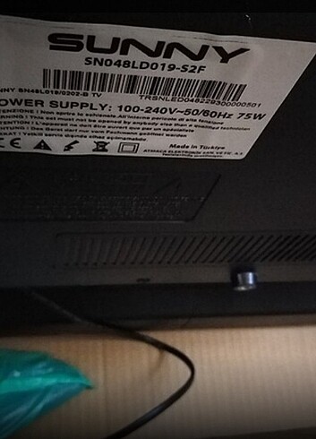 Televizyon  - Görsel 2