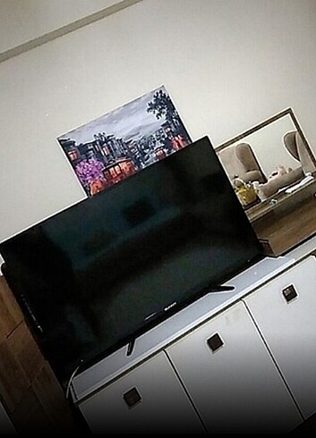 Televizyon 
