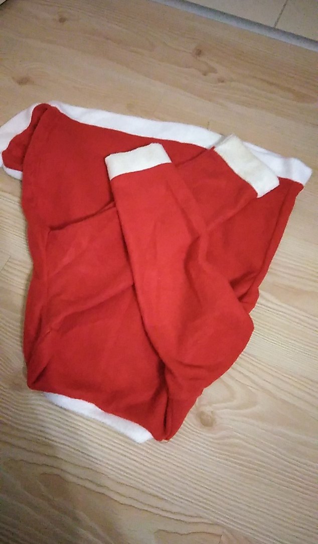 Nuel baba hirkasi - Görsel 4