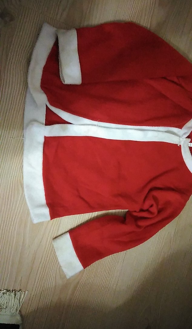 Nuel baba hirkasi - Görsel 3