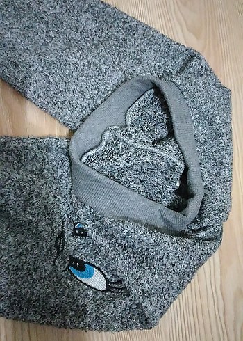 Polar iç dış kalın yumusak sorunu yok - Görsel 5