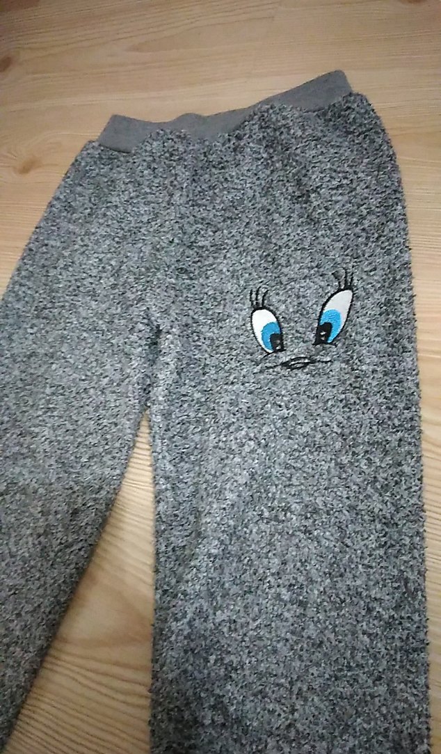 Polar iç dış kalın yumusak sorunu yok - Görsel 2