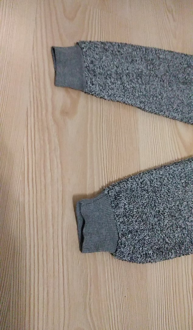 Polar iç dış kalın yumusak sorunu yok - Görsel 4