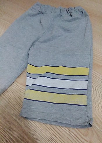 Şort erkek - Görsel 2