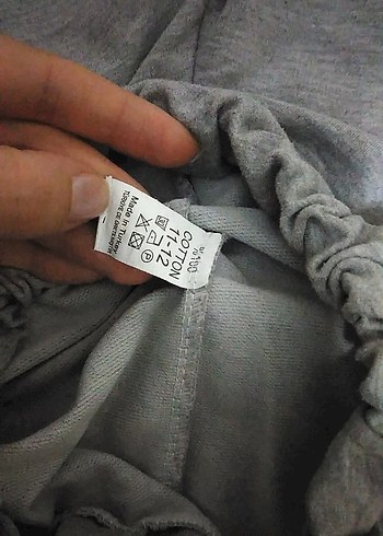 Şort erkek - Görsel 3