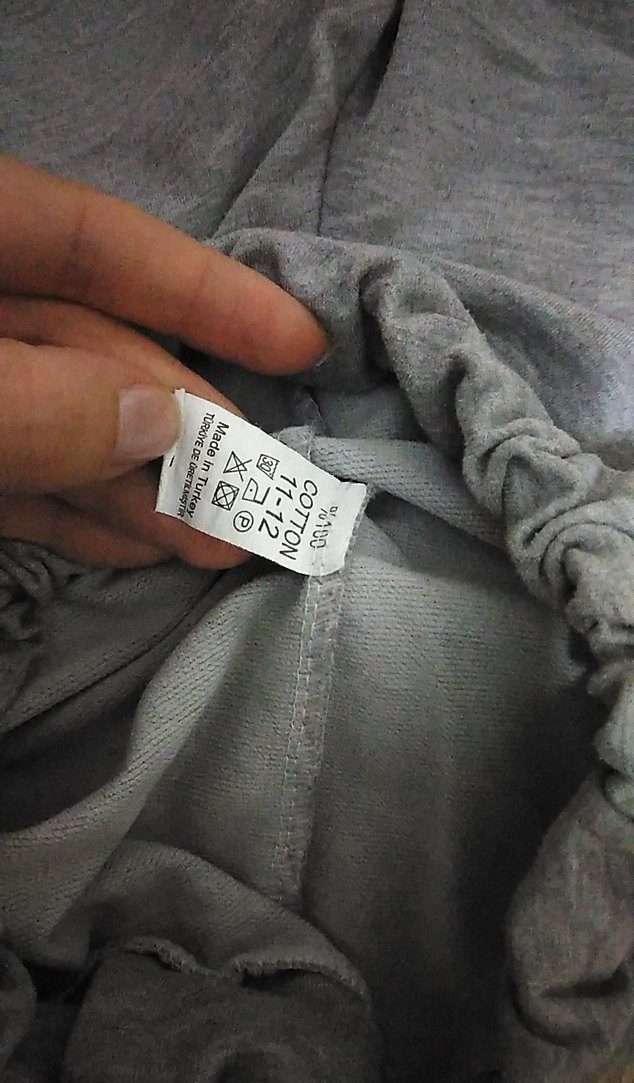 Şort erkek - Görsel 3