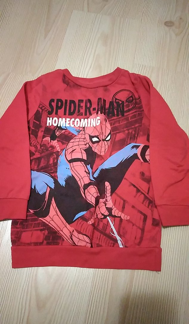 Erkek tshirt - Görsel 2