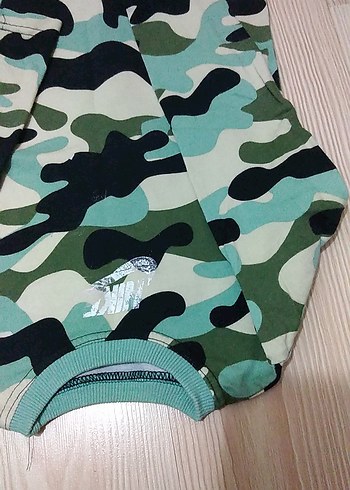 Tshort uzunkol - Görsel 3