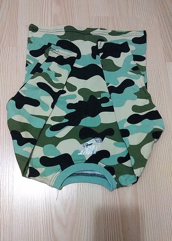 Tshort uzunkol - Görsel 2