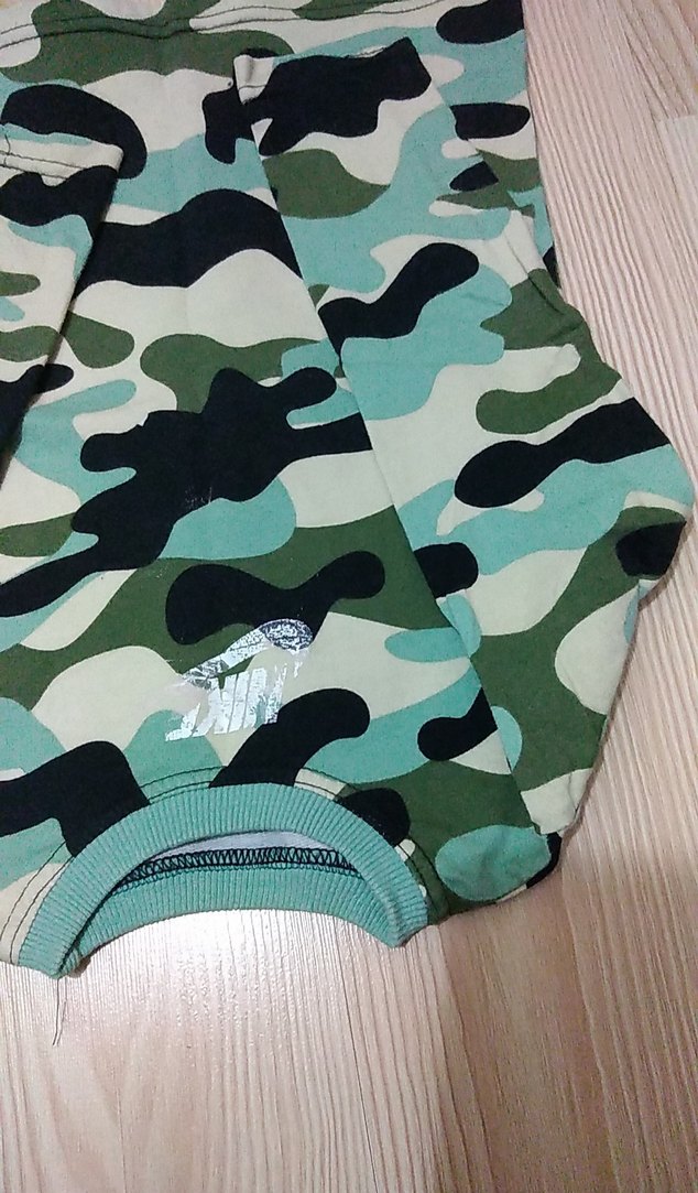 Tshort uzunkol - Görsel 3