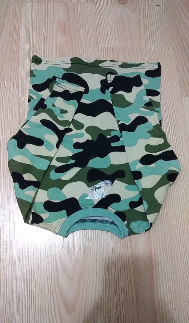 Tshort uzunkol - Görsel 2