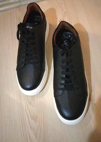 Spor ayakkabı - Görsel 8