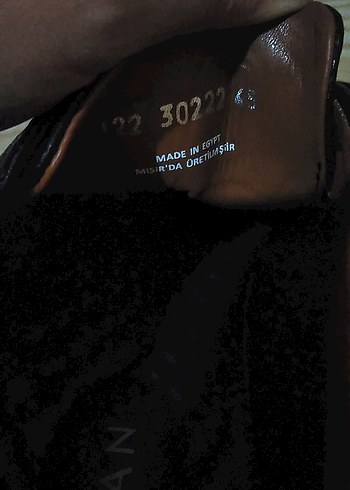 Spor ayakkabı - Görsel 9