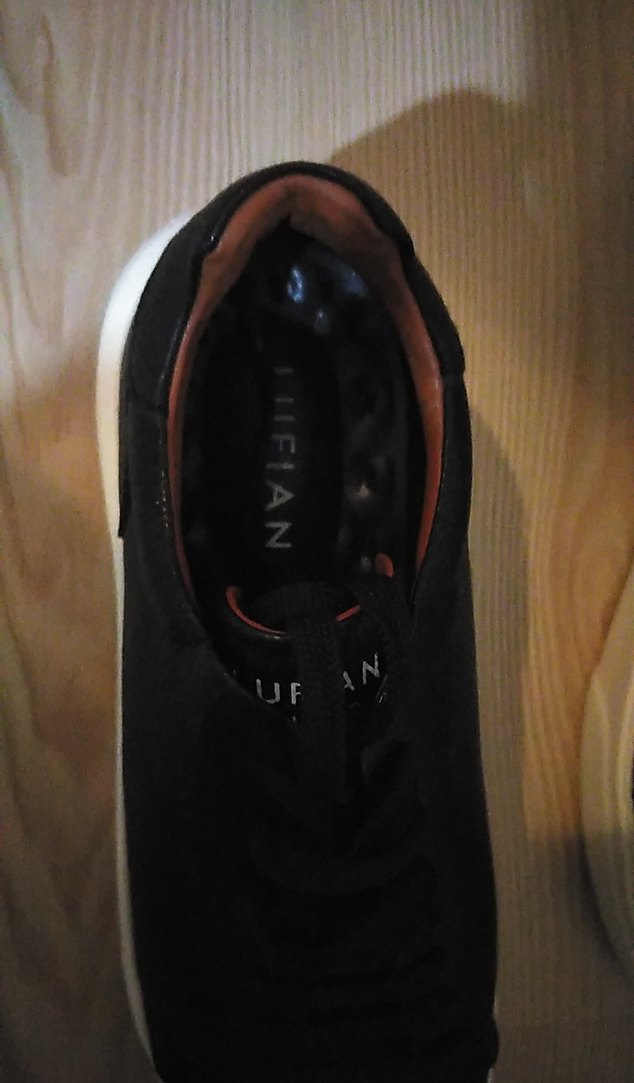 Spor ayakkabı - Görsel 3