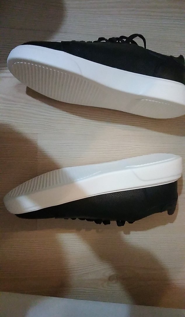 Spor ayakkabı - Görsel 5