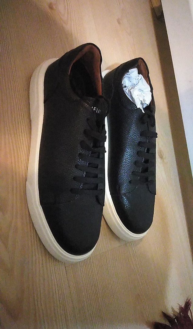 Spor ayakkabı - Görsel 2