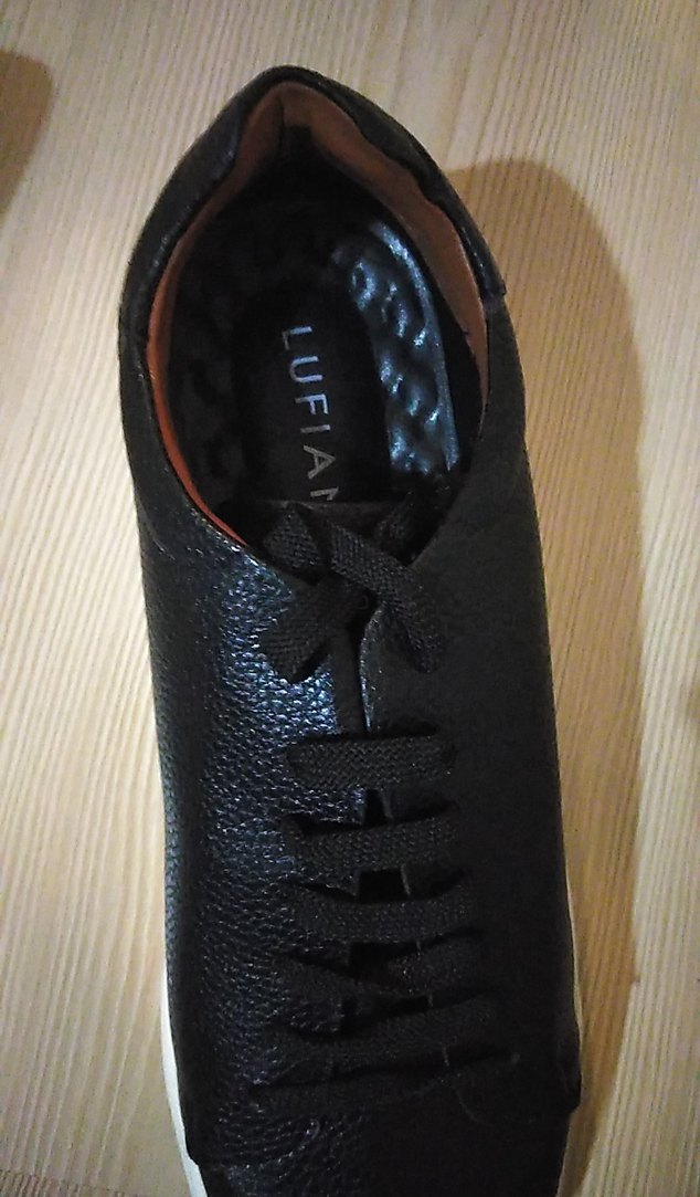 Spor ayakkabı - Görsel 4