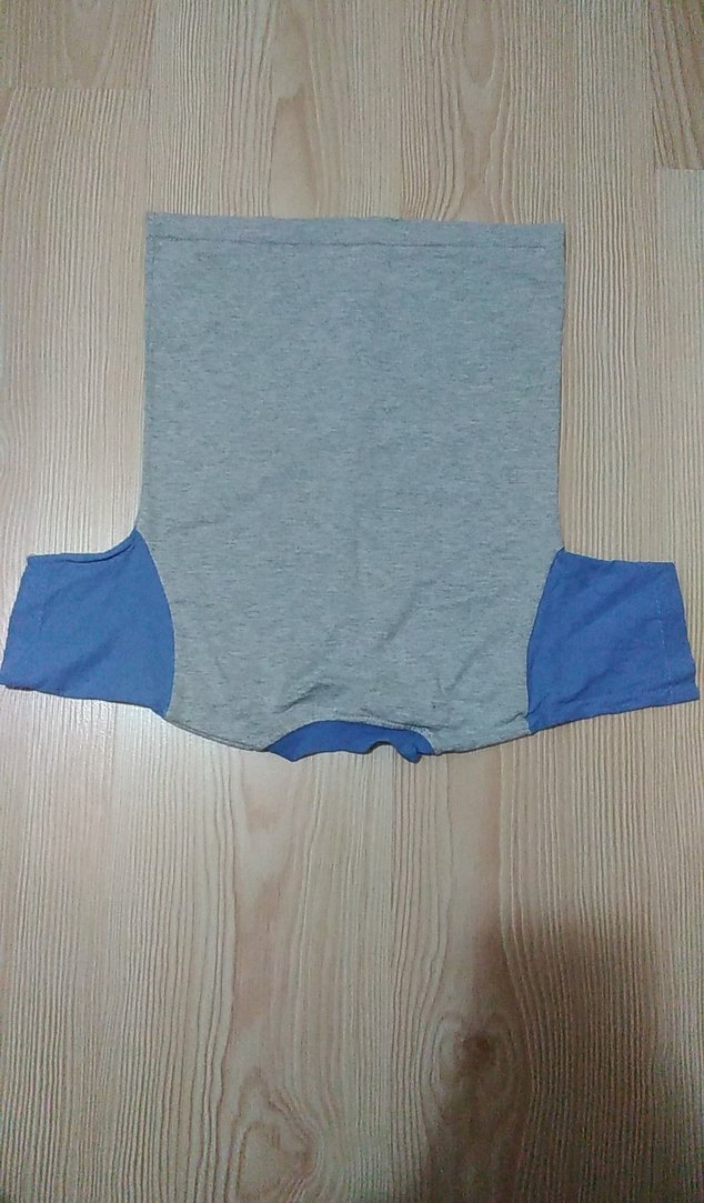 Çocuk Tişörtü - Görsel 3