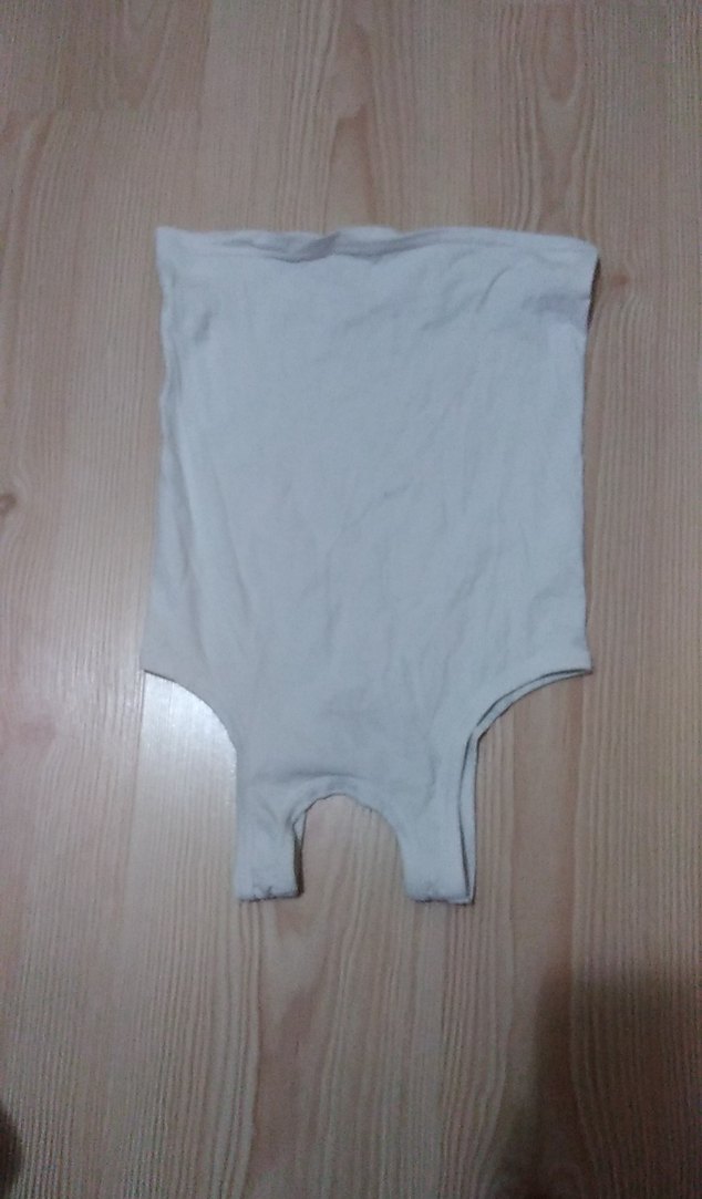 Çocuk Atlet - Görsel 2