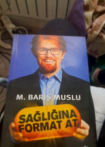 Sağlığına Format At - M. Barış Muslu