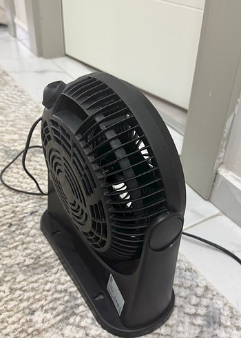 Beden Masa tipi vantilatör