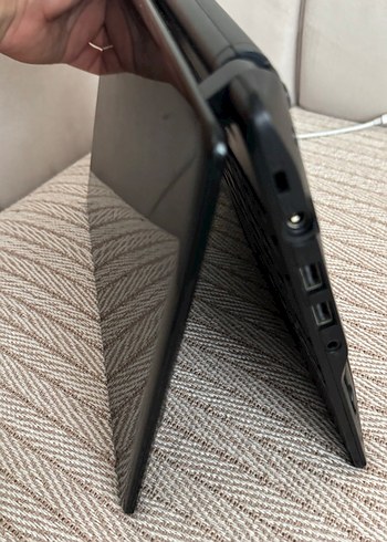 Acer Temiz laptop
