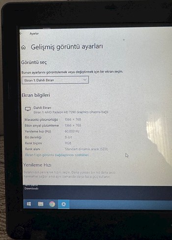 Temiz laptop - Görsel 3