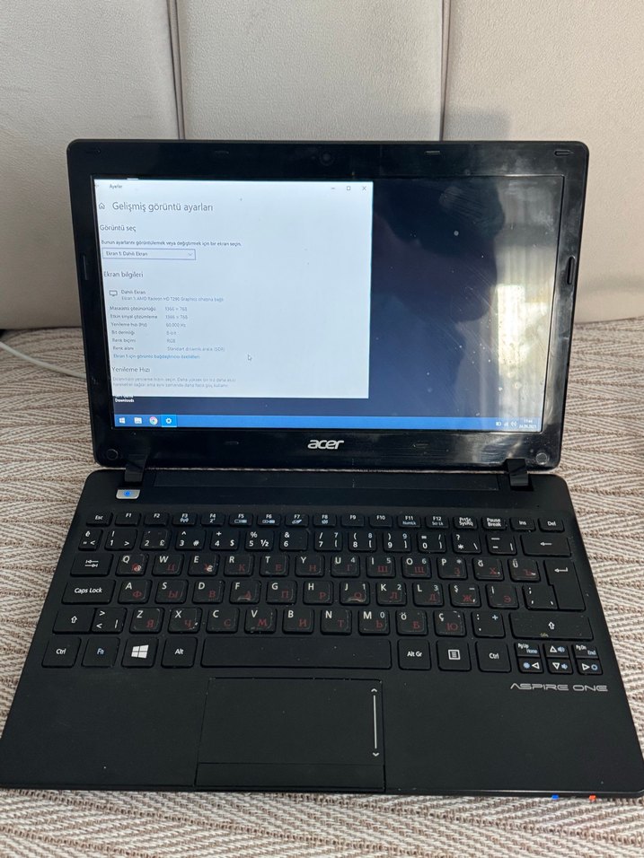 Temiz laptop - Görsel 4