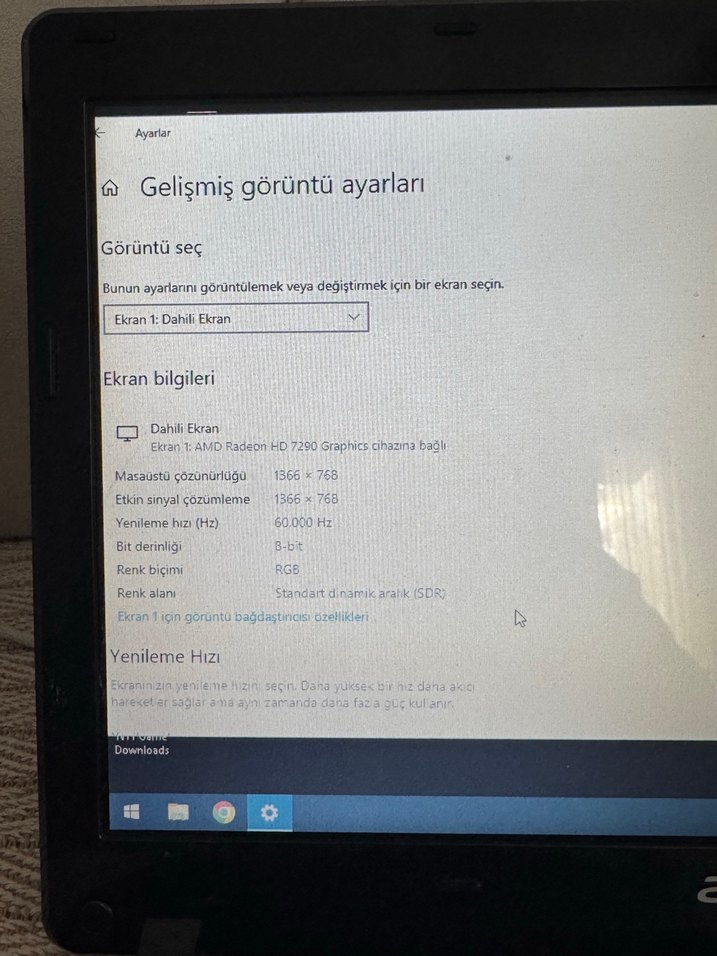 Temiz laptop - Görsel 3