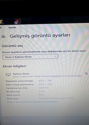 Temiz laptop - Görsel 3