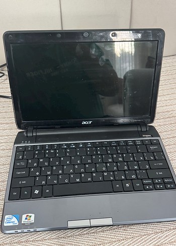 Beden Temiz laptop