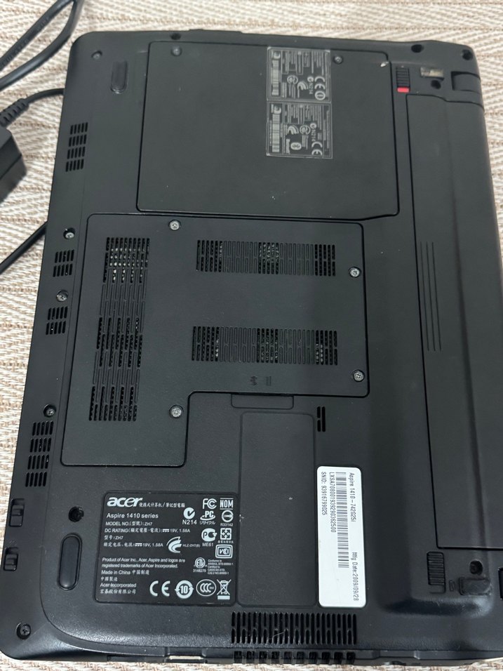 Temiz laptop - Görsel 5