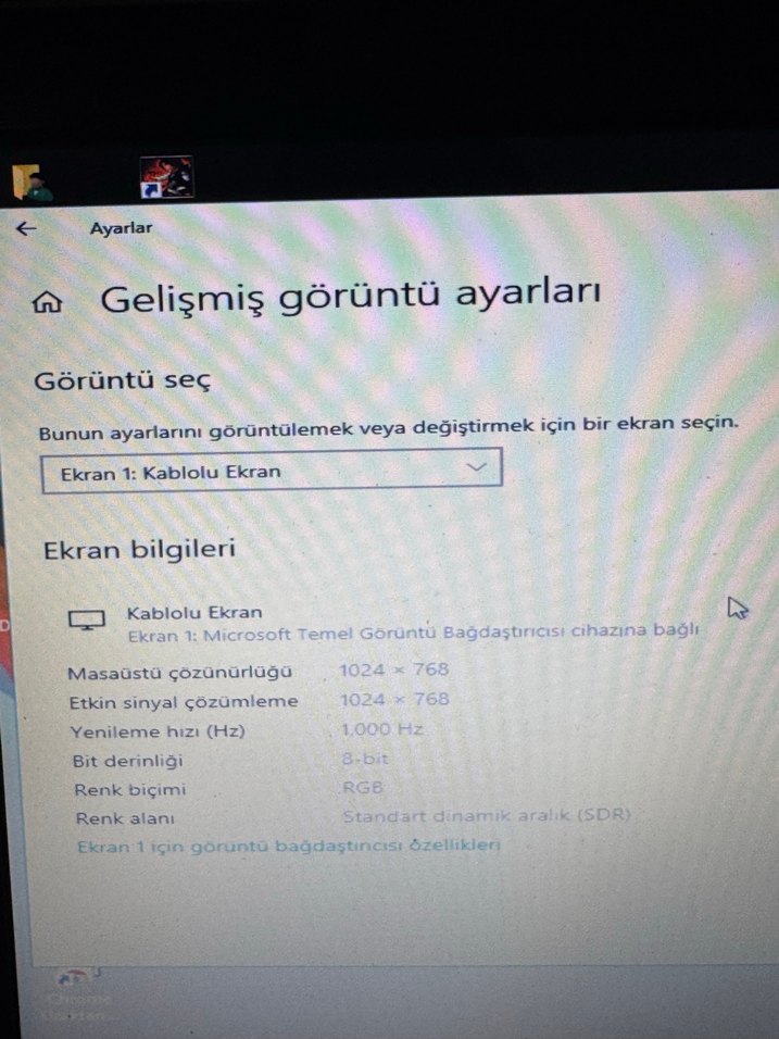 Temiz laptop - Görsel 3