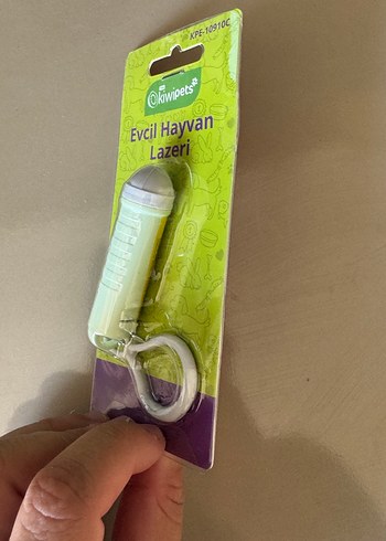 Evcil Hayvan Lazeri - Görsel 2