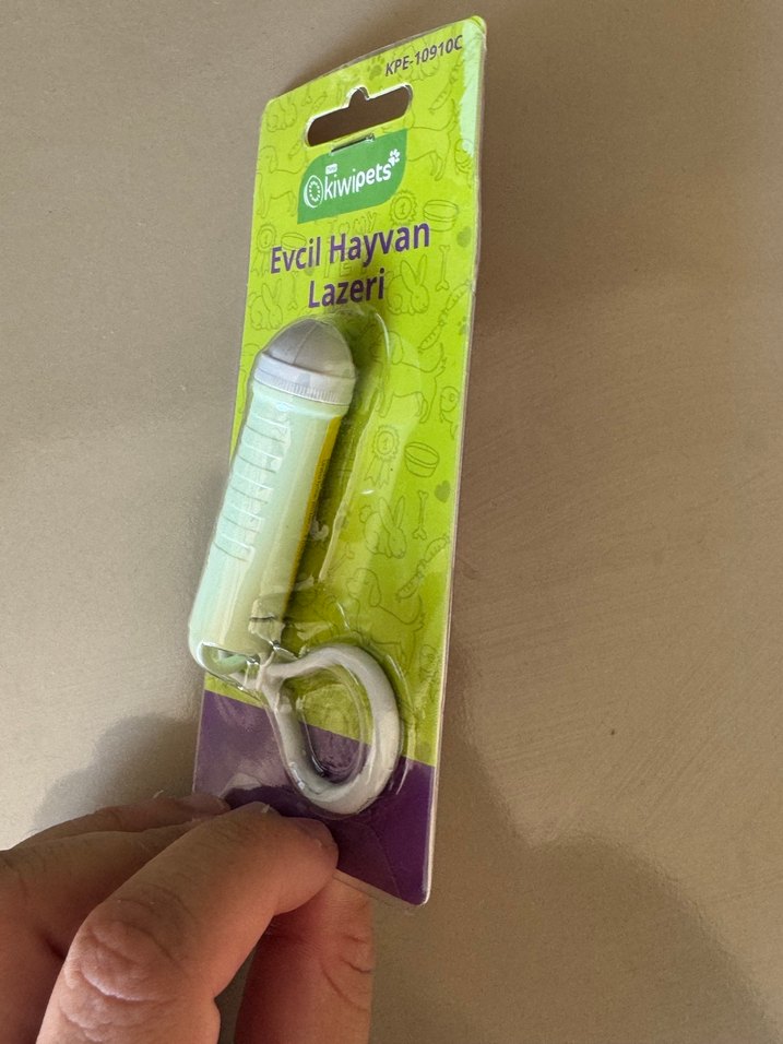 Evcil Hayvan Lazeri - Görsel 2