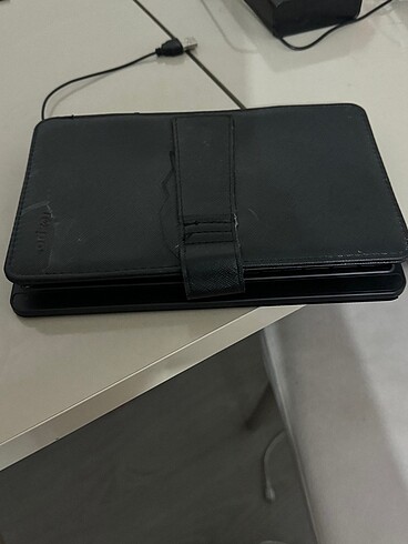 Rexpo kılıfıyla tablet klavyesi - Görsel 2