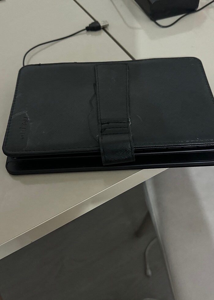 Rexpo kılıfıyla tablet klavyesi - Görsel 2