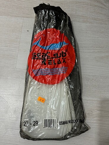 Yüzme paleti - Görsel 2