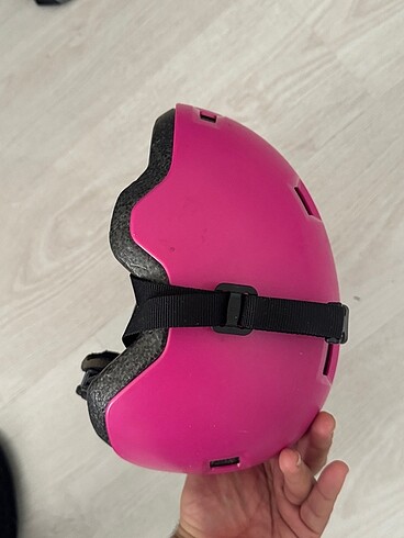 Çocuk kaskı - Görsel 4