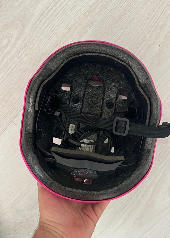 Çocuk kaskı - Görsel 2