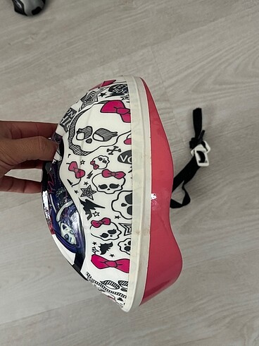 Bisiklet kaskı - Görsel 2