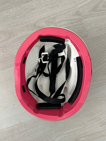 Bisiklet kaskı - Görsel 3