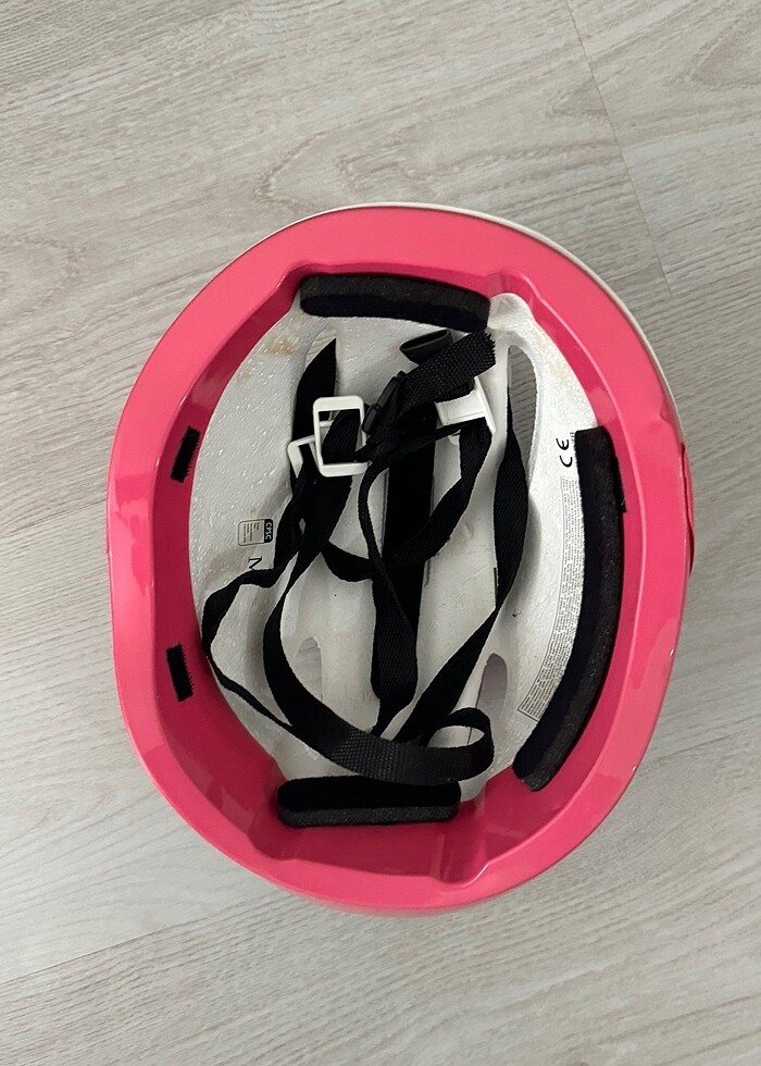 Bisiklet kaskı - Görsel 3