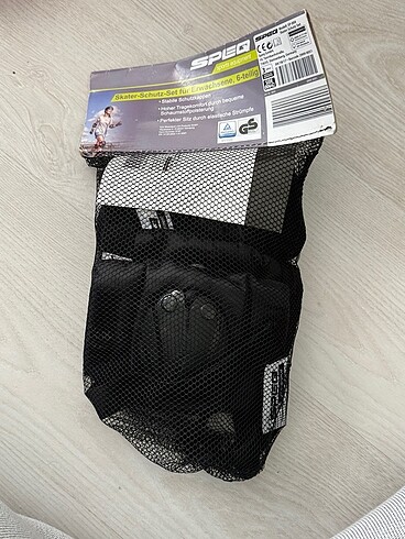 Koruma ekipmanı - Görsel 2