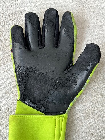 Kaleci eldiveni - Görsel 3