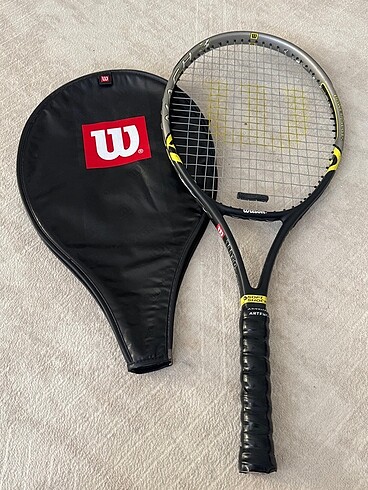 Tenis raketi