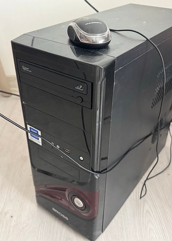 Masaüstü bilgisaray - Görsel 4