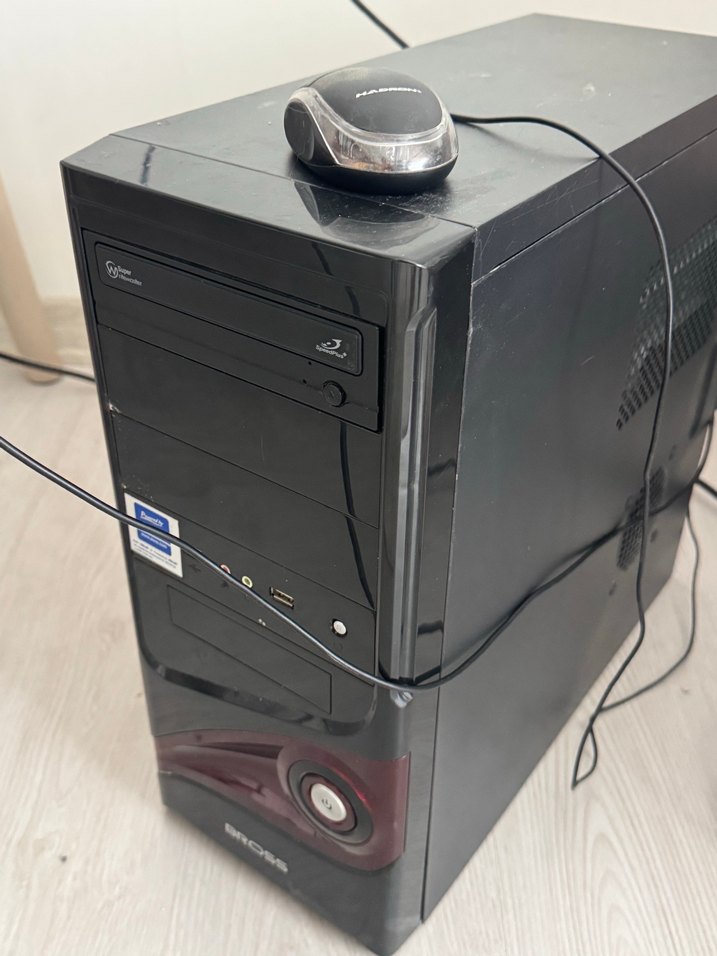 Masaüstü bilgisaray - Görsel 4