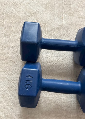 Ağırlık seti - Görsel 4